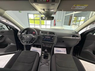 VOLKSWAGEN TIGUAN ALLSPACE 2.0TDI 150CV SPORT 2021