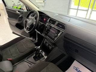VOLKSWAGEN TIGUAN ALLSPACE 2.0TDI 150CV SPORT 2021