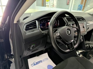 VOLKSWAGEN TIGUAN ALLSPACE 2.0TDI 150CV SPORT 2021