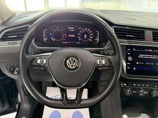 VOLKSWAGEN TIGUAN ALLSPACE 2.0TDI 150CV SPORT 2021
