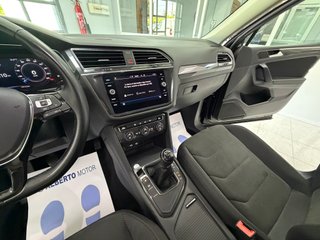 VOLKSWAGEN TIGUAN ALLSPACE 2.0TDI 150CV SPORT 2021