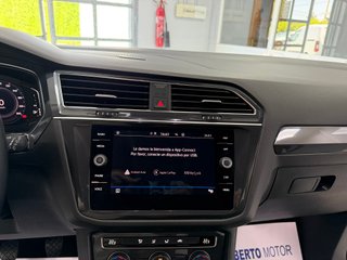 VOLKSWAGEN TIGUAN ALLSPACE 2.0TDI 150CV SPORT 2021