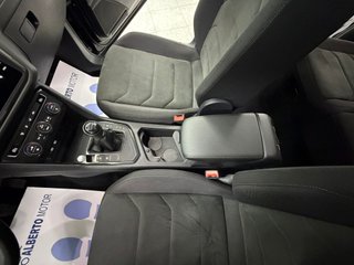 VOLKSWAGEN TIGUAN ALLSPACE 2.0TDI 150CV SPORT 2021
