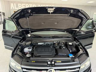VOLKSWAGEN TIGUAN ALLSPACE 2.0TDI 150CV SPORT 2021