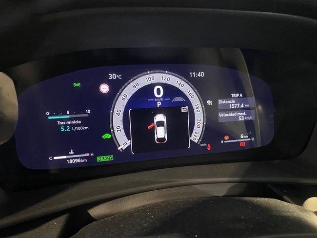 Toyota C-HR 2025, foto 7