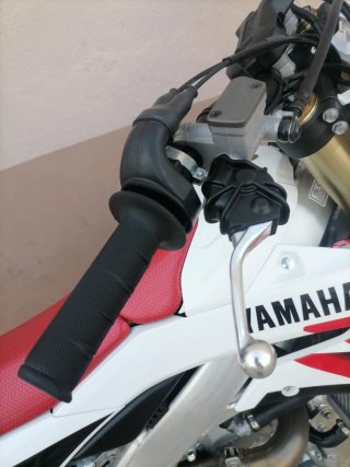 Yamaha YZ450F 2026 Motocross
