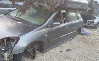 Puerta honda civic berlina 3 (ep1/2) 1.6i 395273