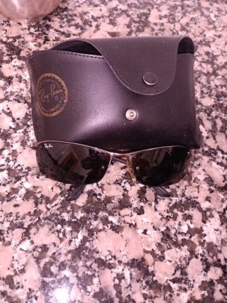 Gafas de sol Ray-Ban hombre