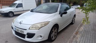 Renault Megane 2012
