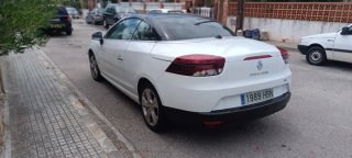 Renault Megane 2012