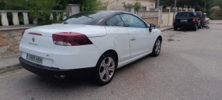 Renault Megane 2012