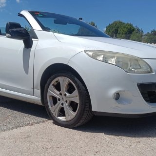 Renault Megane 2012