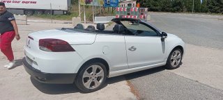 Renault Megane 2012