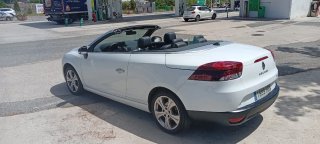 Renault Megane 2012