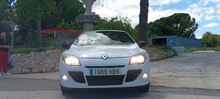 Renault Megane 2012