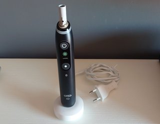 Cepillo Oral B iO6 Negro