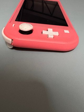 Nintendo Switch Lite Coral 2021