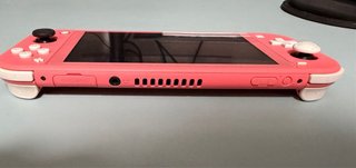 Nintendo Switch Lite Coral 2021