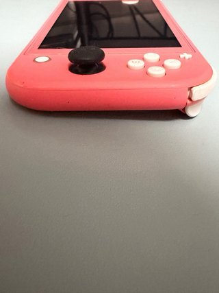 Nintendo Switch Lite Coral 2021