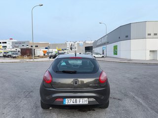 FIAT BRAVO 1.9 JTD 120CV