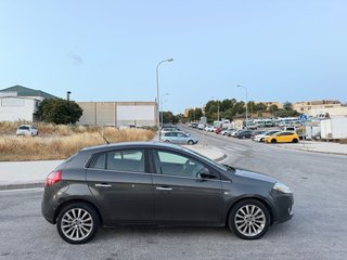FIAT BRAVO 1.9 JTD 120CV