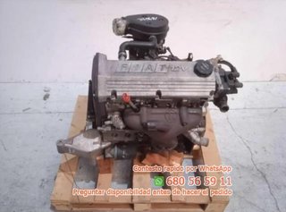 Fiat 182a3000 motor completo brava 182 t Ref:88430