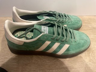 Adidas Spezial Verde Talla 43 Nuevas