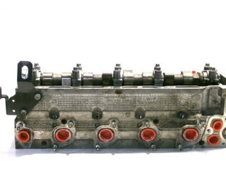 Culata r9128018 opel zafira 2.2 dti modelo 107137