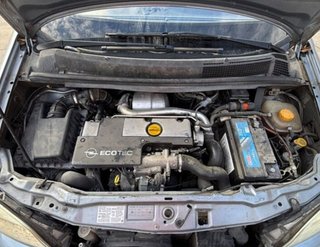 Culata r9128018 opel zafira 2.2 dti modelo 107137