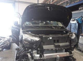 1524849 soporte 983284828001g opel combo limusina