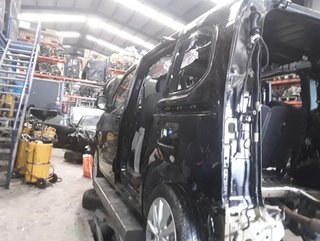 1524849 soporte 983284828001g opel combo limusina