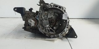 161684 caja cambios j51873 hyundai matrix (fc) *
