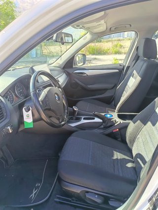 BMW X1 2011