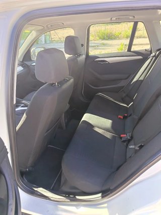 BMW X1 2011
