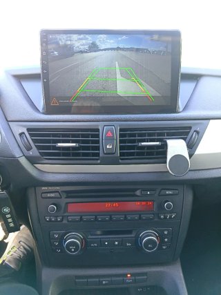 BMW X1 2011