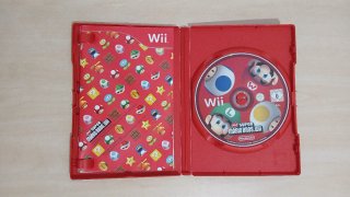 New Super Mario Bros. Wii - Nintendo