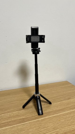 GREEN LYCA GL70220 Selfie Stick Trípode