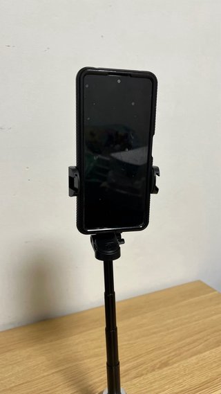 GREEN LYCA GL70220 Selfie Stick Trípode