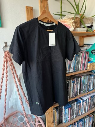 OFERTA! POLO HOMBRE MARCA Uniqlo+ CAMISETA NUEVO!
