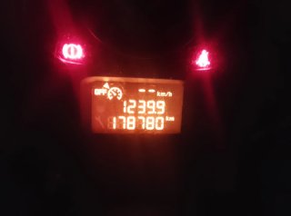 Citroen Berlingo 2015