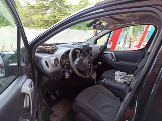 Citroen Berlingo 2015