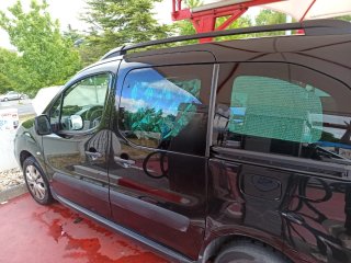 Citroen Berlingo 2015
