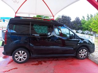 Citroen Berlingo 2015