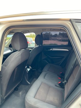 Audi Q5 2011