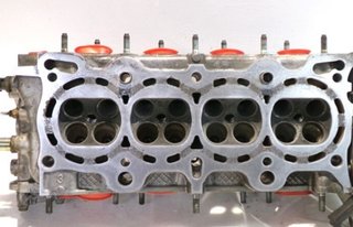 Honda 107928 culata hrv 1.6 g 1999-2005