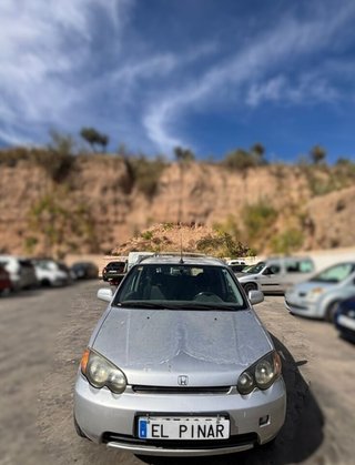 Honda 107928 culata hrv 1.6 g 1999-2005