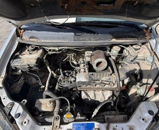 Honda 107928 culata hrv 1.6 g 1999-2005