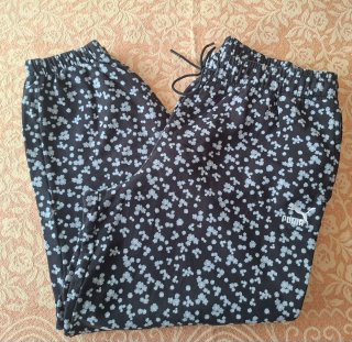Pantalón de chándal TallaL  Puma