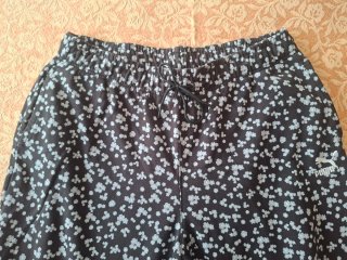 Pantalón de chándal TallaL  Puma