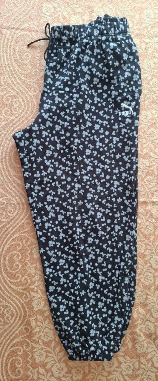 Pantalón de chándal TallaL  Puma